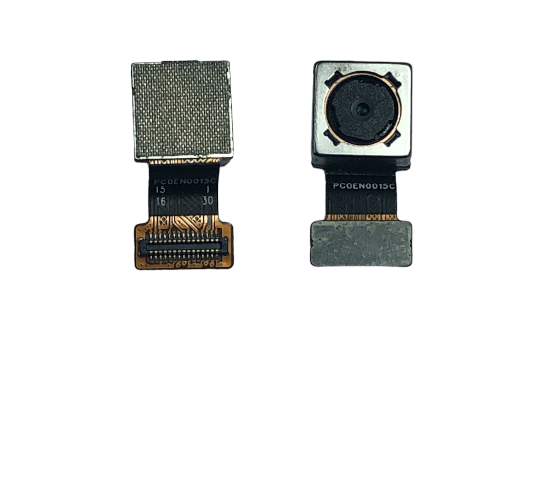 Camara trasera Huawei Y3-2 / LUA-L03